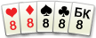 8