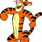 Tigger