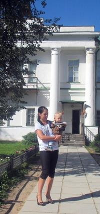 Марина Камазова