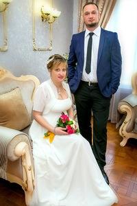 Дмитрий Жестков