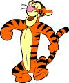 Tigger