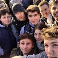 Илья Власов3