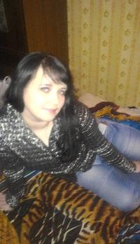 Марина Поникаровская