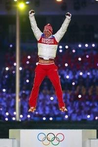 Дмитрий Ульянов