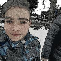 Тимур Завьялов