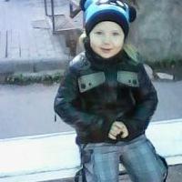 ольга задоренко