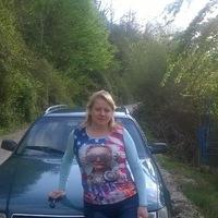 Татьяна Морозова