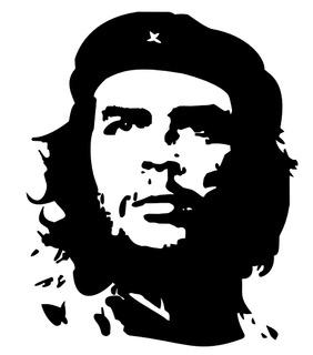 CHE GUEVARA