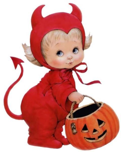 She devil