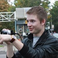 Александр Тяпкин