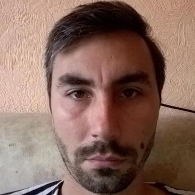 Ed Moroz