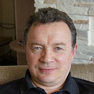 Василь Вагизович