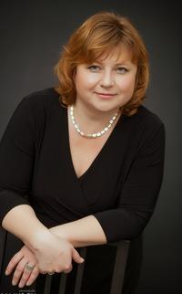 Елена Соколова