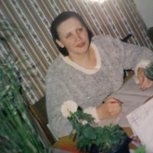 Тамара Горшкова5