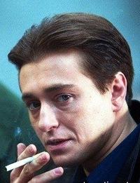 Саша Залозний