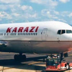 K A R A Z I