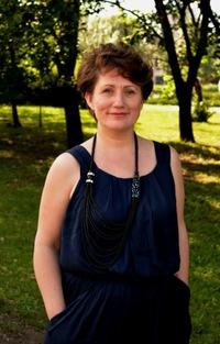 Татьяна Виненцова