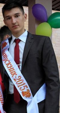 Сергей Белобров