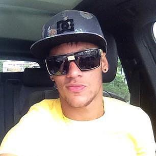 neymar