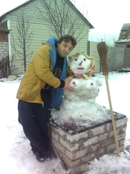 вадим барышев